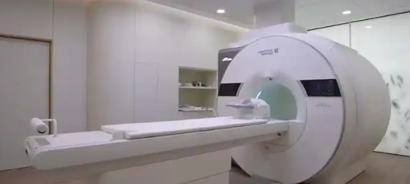 我國自主研發(fā)世界首臺“攝像”磁共振正式獲批上市
