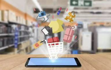 2024年我國居民數(shù)字消費(fèi)規(guī)模占居民消費(fèi)超四成