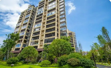 新房子建成好房子，老房子改成好房子