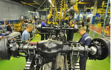 歐元區(qū)制造業(yè)表現(xiàn)分化 經(jīng)濟復(fù)蘇動力不足