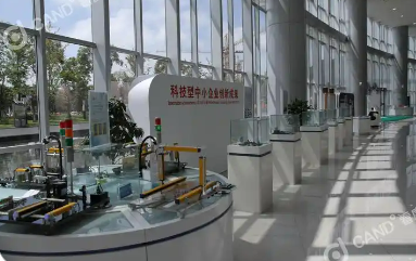 讓科技孵化器成創(chuàng)新資源“強(qiáng)磁場”，四川出臺(tái)管理辦法