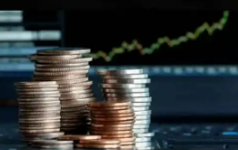 河南企業(yè)交易所市場債券存量首次突破5000億元