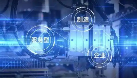 “制造+服務(wù)”，如何加出新活力？
