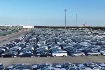 數看“十四五”汽車產業(yè)成績單：“車輪上的中國”實現加速跑