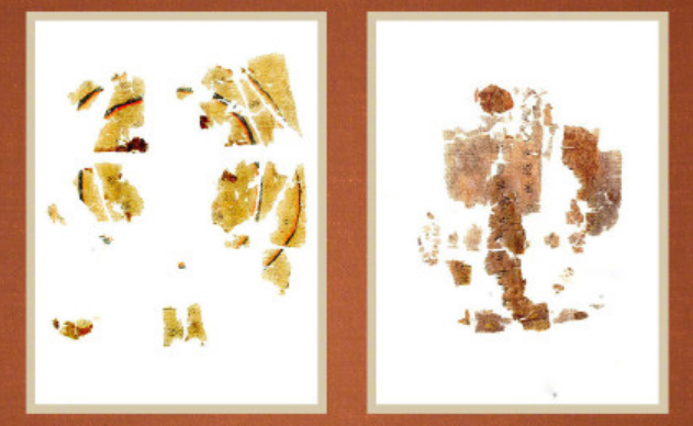 國寶安家！子彈庫戰(zhàn)國帛書正式入藏湖南省博物館