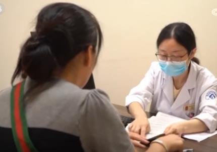 我國(guó)婦女健康水平大幅提高 位居全球中高收入國(guó)家前列