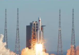 我國載人航天領(lǐng)域首個(gè)國際標(biāo)準(zhǔn)正式注冊(cè)立項(xiàng)