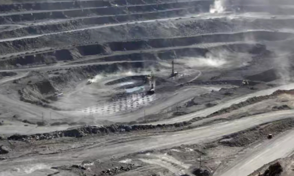 關(guān)鍵礦產(chǎn)成為美國戰(zhàn)略儲備重要目標