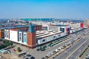 “羊毛衫之鄉(xiāng)”織出一條網(wǎng)上新“絲路”