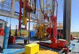 中國石油渤海鉆探四公司超前完成年度知識產(chǎn)權(quán)目標(biāo)