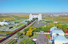 內(nèi)蒙古“一帶一路”朋友圈緣何越擴(kuò)越大？