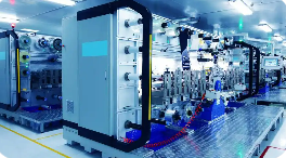 福建大力推進(jìn)企業(yè)節(jié)能升級(jí)和通用設(shè)備更新提標(biāo)