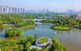 我國首部宜居城市國家標(biāo)準(zhǔn)發(fā)布