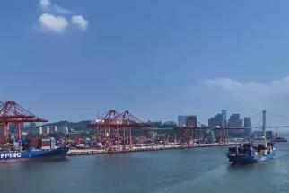 多視角讀懂貨物貿(mào)易頂壓增長 企業(yè)信心指數(shù)持續(xù)回升