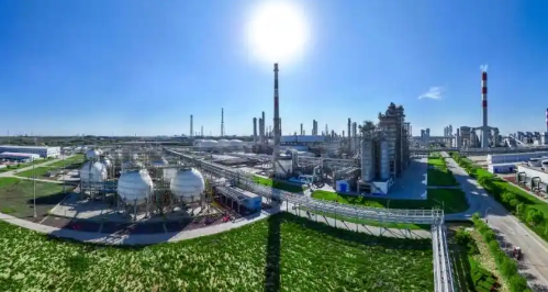 國(guó)家能源集團(tuán)：點(diǎn)“綠”成“金” 打造化工產(chǎn)業(yè)增長(zhǎng)極