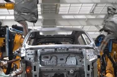 前9個(gè)月汽車工業(yè)“成績(jī)單”出爐 車市“金九銀十”表現(xiàn)有望延續(xù)