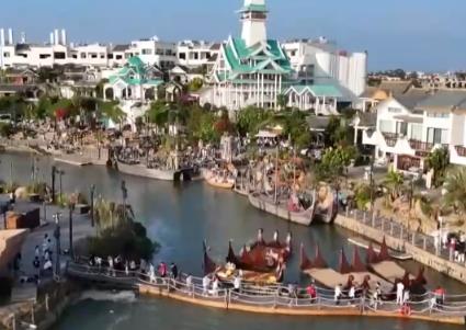 節(jié)后錯峰機(jī)票最高省70% 秋游景點即將進(jìn)入旺季