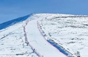 前三季度新疆旅游人次增長率位居全國第一