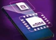 無(wú)需插入實(shí)體SIM卡！eSIM手機(jī)業(yè)務(wù)全國(guó)上線(xiàn)