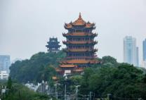 黃鶴樓，賡續(xù)文脈競風(fēng)流