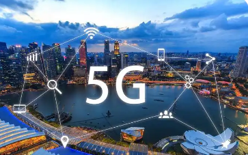 英德運(yùn)營商發(fā)力5G網(wǎng)絡(luò)建設(shè)