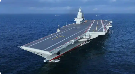 “十四五”，我們見(jiàn)證這些硬核突破｜造大船，集齊“三顆明珠”