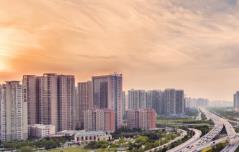 多個改善盤攬金過億元！鄭州樓市“銀十”開局火熱