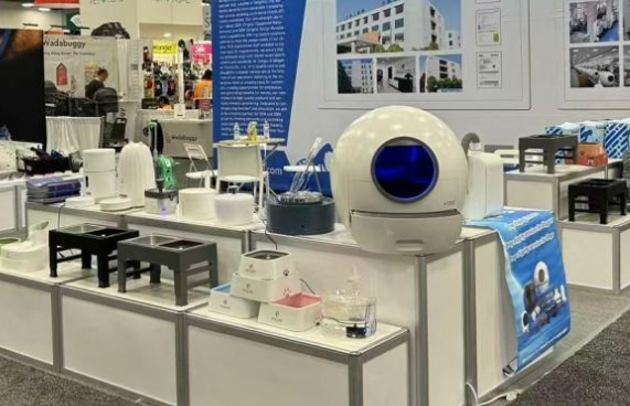 2024年中國智能寵物用品市場規(guī)模達(dá)百億元，專利布局加速推進(jìn)