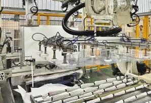 四川綿陽：競(jìng)逐高能級(jí)產(chǎn)業(yè)新賽道