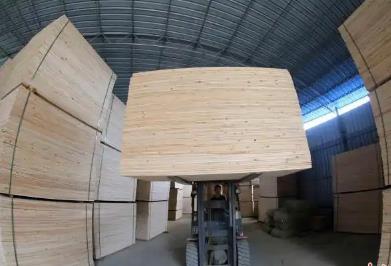 廣西融安發(fā)布19項團體標(biāo)準(zhǔn)護航“中國香杉板材之鄉(xiāng)”產(chǎn)業(yè)升級