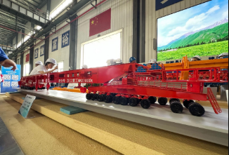 注入創(chuàng)新動(dòng)力　這些專(zhuān)利從實(shí)驗(yàn)室“跑”進(jìn)產(chǎn)業(yè)應(yīng)用