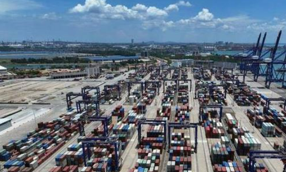 激活綠色貿(mào)易新動(dòng)能，培育國際競爭新優(yōu)勢