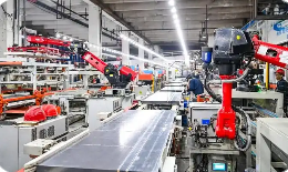 創(chuàng)新驅(qū)動(dòng) 各地因地制宜發(fā)展新質(zhì)生產(chǎn)力