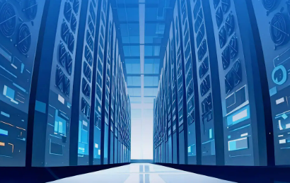 算力規(guī)模躍居全球第二 夯實數(shù)字中國建設(shè)基座