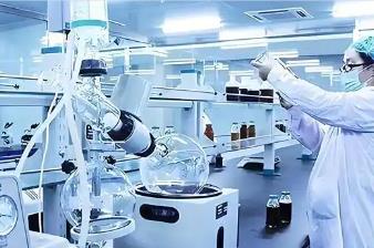 我國(guó)核藥產(chǎn)業(yè)全力突圍