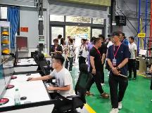 首都高校“人工智能+”人才培養(yǎng)工作會(huì)議召開(kāi)