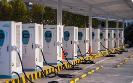 總數(shù)突破1806萬(wàn)個(gè) 電動(dòng)汽車充電設(shè)施再迎加速建設(shè)期