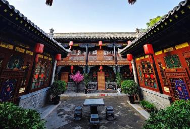 住酒店還能逛展？住宿業(yè)玩起“文旅混搭” 體驗感拉滿