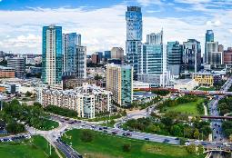 聚焦產(chǎn)業(yè)能級提升！綿陽部署“587+”重點產(chǎn)業(yè)建圈強鏈與招商引資工作