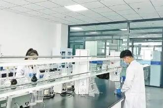 內(nèi)蒙古研究與試驗(yàn)發(fā)展經(jīng)費(fèi)達(dá)249.6億元