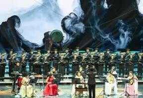 2025·云南第三屆中國民族音樂傳承周在昆明啟幕