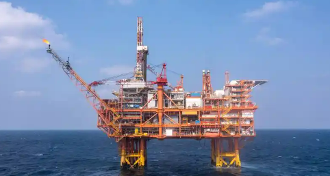 中國(guó)首個(gè)海上碳封存項(xiàng)目累計(jì)封存二氧化碳破1億立方米