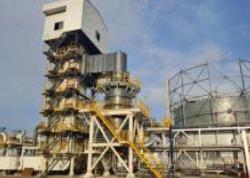 全國首套煤化工火炬氣回收裝置投運(yùn)