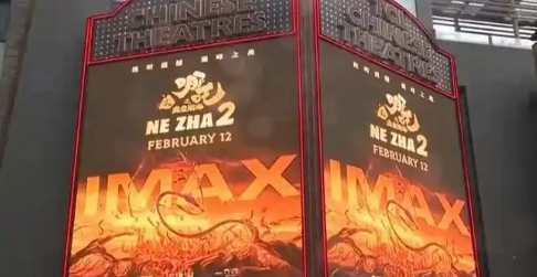 10億元！中國電影如何全球“圈粉”