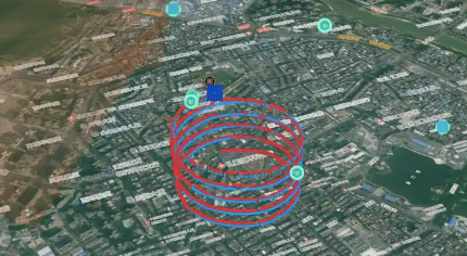 搶灘低空經(jīng)濟(jì) 三大電信運(yùn)營(yíng)商競(jìng)速“低空智聯(lián)網(wǎng)”