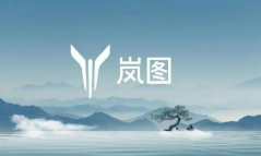 嵐圖再進(jìn)化：新能源賽道上的國企轉(zhuǎn)型辯證法