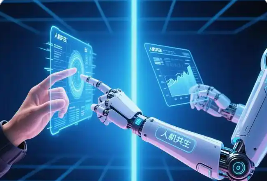 六成全球?qū)＠I(lǐng)跑！人工智能激活數(shù)字經(jīng)濟新引擎