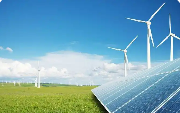 創(chuàng)歷史新高！內(nèi)蒙古電網(wǎng)新能源發(fā)電量同比增長(zhǎng)26.5%