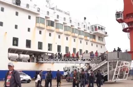 銀發(fā)族成錯峰出游新主力 “適老”旅游產(chǎn)品催熱淡季市場