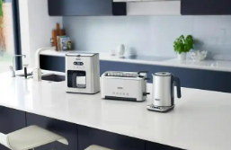 以創(chuàng)新為引擎 國貨小家電“智”闖全球